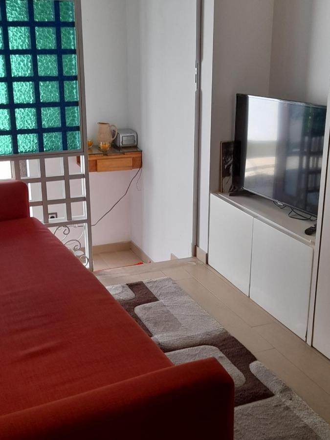 Casa Da Nau Lejlighed Vila do Conde Eksteriør billede